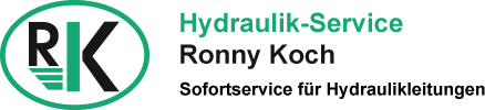 Logo Hydraulik Koch